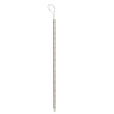 Weft Beads (150 Qty Pre-Strung)