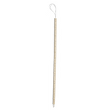 Weft Beads (150 Qty Pre-Strung)