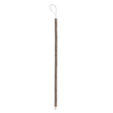 Weft Beads (150 Qty Pre-Strung)