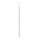 Weft Beads (150 Qty Pre-Strung)